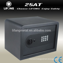 2015 Cheap electronic Home safe box with lower price